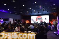 『リネージュ2』新クラスの侍“クロウ”が11月5日に実装。和風の会場に和楽器オーケストラとリアルエルフも降臨。世界規模プロジェクトがオフラインイベント“大感謝祭”で明らかに