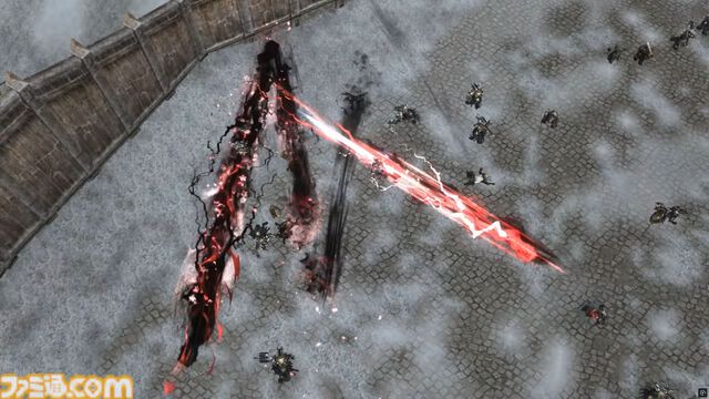 『リネージュ2』新クラスの侍“クロウ”が11月5日に実装。和風の会場に和楽器オーケストラとリアルエルフも降臨。世界規模プロジェクトがオフラインイベント“大感謝祭”で明らかに