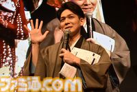 『リネージュ2』新クラスの侍“クロウ”が11月5日に実装。和風の会場に和楽器オーケストラとリアルエルフも降臨。世界規模プロジェクトがオフラインイベント“大感謝祭”で明らかに