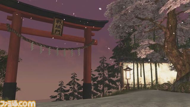 『リネージュ2』新クラスの侍“クロウ”が11月5日に実装。和風の会場に和楽器オーケストラとリアルエルフも降臨。世界規模プロジェクトがオフラインイベント“大感謝祭”で明らかに