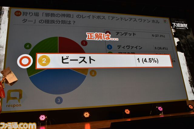 『リネージュ2』新クラスの侍“クロウ”が11月5日に実装。和風の会場に和楽器オーケストラとリアルエルフも降臨。世界規模プロジェクトがオフラインイベント“大感謝祭”で明らかに