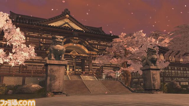 『リネージュ2』新クラスの侍“クロウ”が11月5日に実装。和風の会場に和楽器オーケストラとリアルエルフも降臨。世界規模プロジェクトがオフラインイベント“大感謝祭”で明らかに