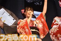 『リネージュ2』新クラスの侍“クロウ”が11月5日に実装。和風の会場に和楽器オーケストラとリアルエルフも降臨。世界規模プロジェクトがオフラインイベント“大感謝祭”で明らかに