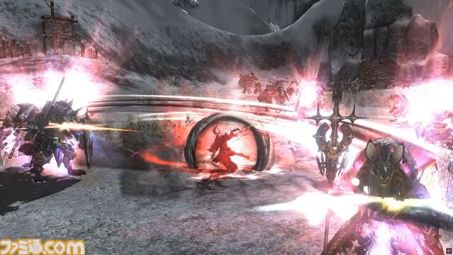 『リネージュ2』新クラスの侍“クロウ”が11月5日に実装。和風の会場に和楽器オーケストラとリアルエルフも降臨。世界規模プロジェクトがオフラインイベント“大感謝祭”で明らかに