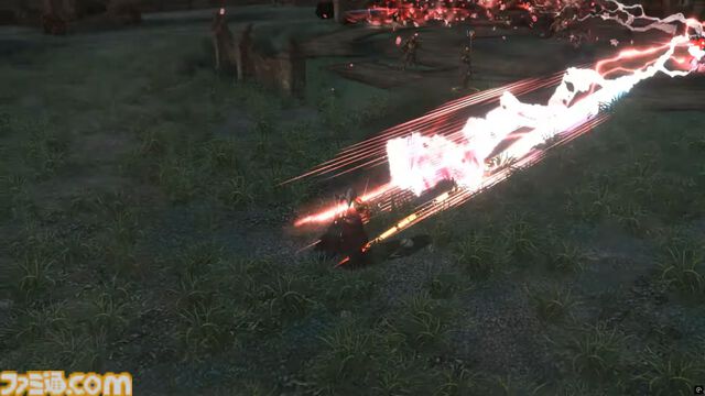 『リネージュ2』新クラスの侍“クロウ”が11月5日に実装。和風の会場に和楽器オーケストラとリアルエルフも降臨。世界規模プロジェクトがオフラインイベント“大感謝祭”で明らかに