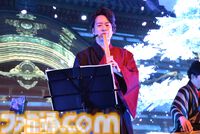 『リネージュ2』新クラスの侍“クロウ”が11月5日に実装。和風の会場に和楽器オーケストラとリアルエルフも降臨。世界規模プロジェクトがオフラインイベント“大感謝祭”で明らかに