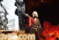 『リネージュ2』新クラスの侍“クロウ”が11月5日に実装。和風の会場に和楽器オーケストラとリアルエルフも降臨。世界規模プロジェクトがオフラインイベント“大感謝祭”で明らかに