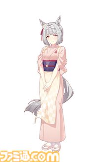 『ウマ娘』新シナリオ“ごくらく♪ ゆこま温泉郷”先行体験。源泉パワーで回復しまくる育成システムは新感覚。“保養”を説く癒しの物語にも注目を！