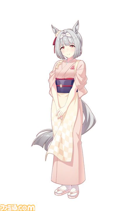 『ウマ娘』新シナリオ“ごくらく♪ ゆこま温泉郷”先行体験。源泉パワーで回復しまくる育成システムは新感覚。“保養”を説く癒しの物語にも注目を！