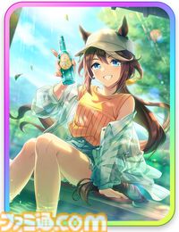 『ウマ娘』新シナリオ“ごくらく♪ ゆこま温泉郷”先行体験。源泉パワーで回復しまくる育成システムは新感覚。“保養”を説く癒しの物語にも注目を！