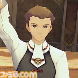 『テイルズ オブ エクシリア リマスター』開発メンバーやキャスト（代永翼さん、沢城みゆきさん）のコメントが到着、富澤祐介氏がリマスタープロジェクトについて語る。「新作に関するアナウンスはもうしばらく……」