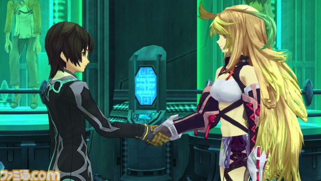 『テイルズ オブ エクシリア リマスター』開発メンバーやキャスト（代永翼さん、沢城みゆきさん）のコメントが到着、富澤祐介氏がリマスタープロジェクトについて語る。「新作に関するアナウンスはもうしばらく……」