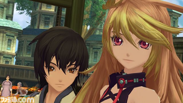 『テイルズ オブ エクシリア リマスター』開発メンバーやキャスト（代永翼さん、沢城みゆきさん）のコメントが到着、富澤祐介氏がリマスタープロジェクトについて語る。「新作に関するアナウンスはもうしばらく……」