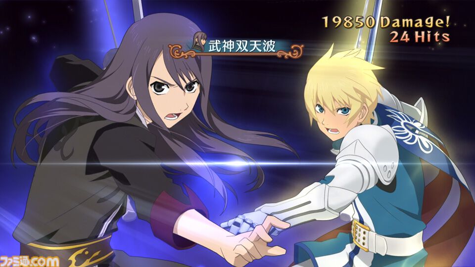 『テイルズ オブ エクシリア リマスター』開発メンバーやキャスト（代永翼さん、沢城みゆきさん）のコメントが到着、富澤祐介氏がリマスタープロジェクトについて語る。「新作に関するアナウンスはもうしばらく……」