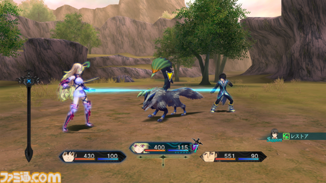 『テイルズ オブ エクシリア リマスター』開発メンバーやキャスト（代永翼さん、沢城みゆきさん）のコメントが到着、富澤祐介氏がリマスタープロジェクトについて語る。「新作に関するアナウンスはもうしばらく……」