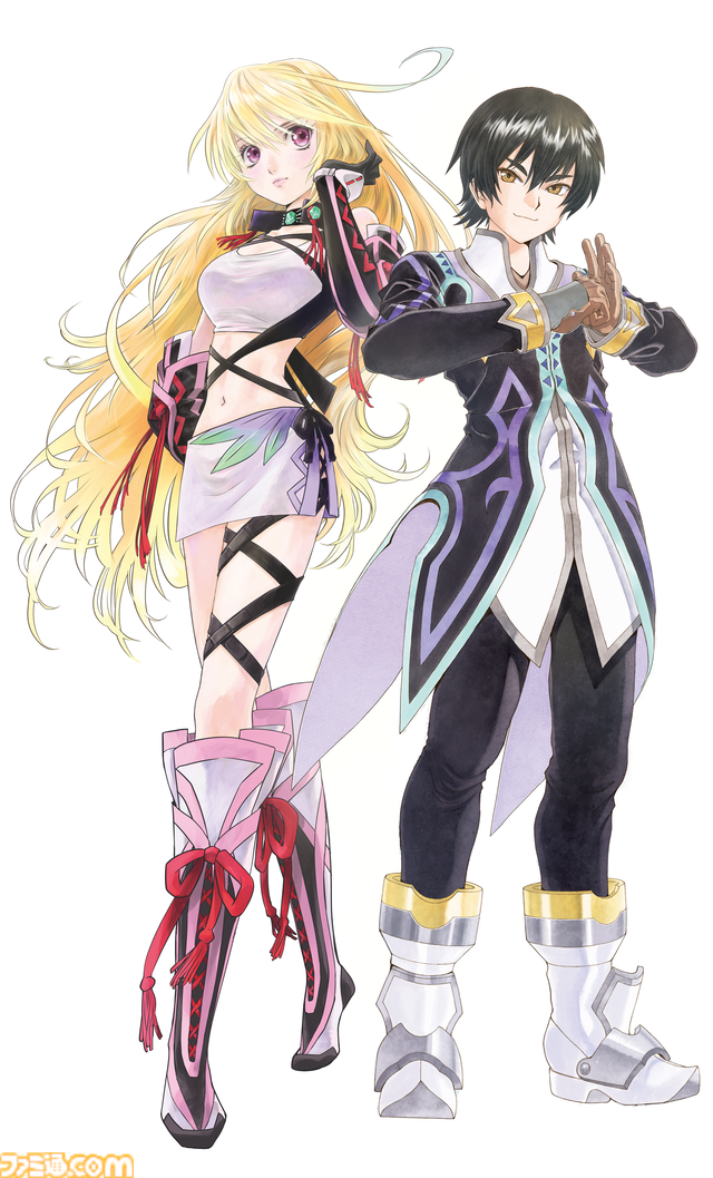 『テイルズ オブ エクシリア リマスター』開発メンバーやキャスト（代永翼さん、沢城みゆきさん）のコメントが到着、富澤祐介氏がリマスタープロジェクトについて語る。「新作に関するアナウンスはもうしばらく……」