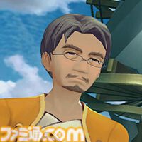 『テイルズ オブ エクシリア リマスター』開発メンバーやキャスト（代永翼さん、沢城みゆきさん）のコメントが到着、富澤祐介氏がリマスタープロジェクトについて語る。「新作に関するアナウンスはもうしばらく……」