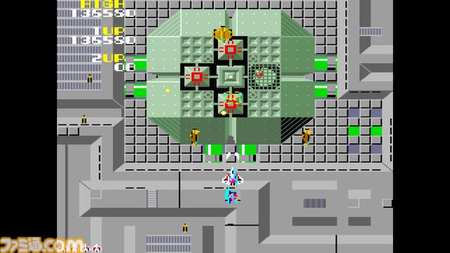 『トーキョーウォーズ』を配信前に最速プレイ。セイブ開発の『サイオン』も！ 第207回『俺たちのアケアカ』は本日（11月5日）20時00分より生放送【ファミ通チャンネル】