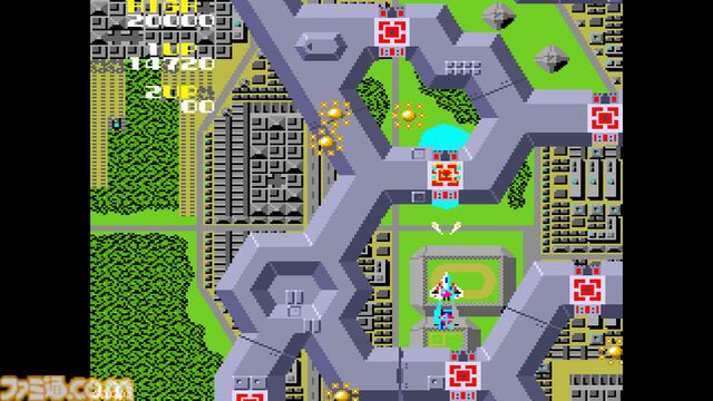 『トーキョーウォーズ』を配信前に最速プレイ。セイブ開発の『サイオン』も！ 第207回『俺たちのアケアカ』は本日（11月5日）20時00分より生放送【ファミ通チャンネル】