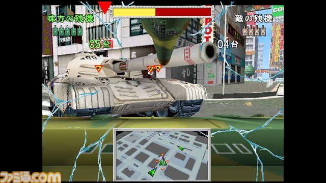 『トーキョーウォーズ』を配信前に最速プレイ。セイブ開発の『サイオン』も！ 第207回『俺たちのアケアカ』は本日（11月5日）20時00分より生放送【ファミ通チャンネル】