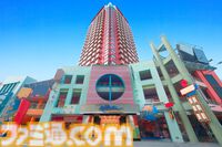 【USJ】楽天トラベルで周辺ホテルが最大15％オフ。朝食ビュッフェ付きや素泊まり、スタジオ・パス付きなど宿泊プランも充実