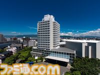 【USJ】楽天トラベルで周辺ホテルが最大15％オフ。朝食ビュッフェ付きや素泊まり、スタジオ・パス付きなど宿泊プランも充実