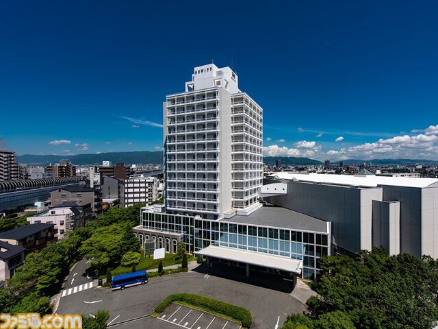 【USJ】楽天トラベルで周辺ホテルが最大15％オフ。朝食ビュッフェ付きや素泊まり、スタジオ・パス付きなど宿泊プランも充実