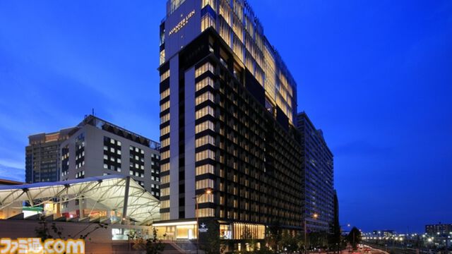 【USJ】楽天トラベルで周辺ホテルが最大15％オフ。朝食ビュッフェ付きや素泊まり、スタジオ・パス付きなど宿泊プランも充実