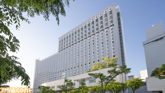 【USJ】楽天トラベルで周辺ホテルが最大15％オフ。朝食ビュッフェ付きや素泊まり、スタジオ・パス付きなど宿泊プランも充実