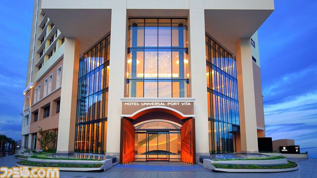 【USJ】楽天トラベルで周辺ホテルが最大15％オフ。朝食ビュッフェ付きや素泊まり、スタジオ・パス付きなど宿泊プランも充実