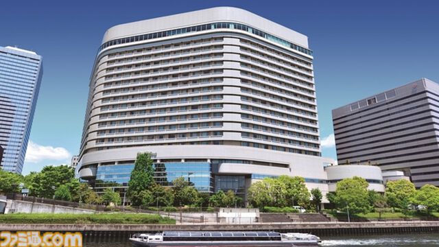 【USJ】楽天トラベルで周辺ホテルが最大15％オフ。朝食ビュッフェ付きや素泊まり、スタジオ・パス付きなど宿泊プランも充実