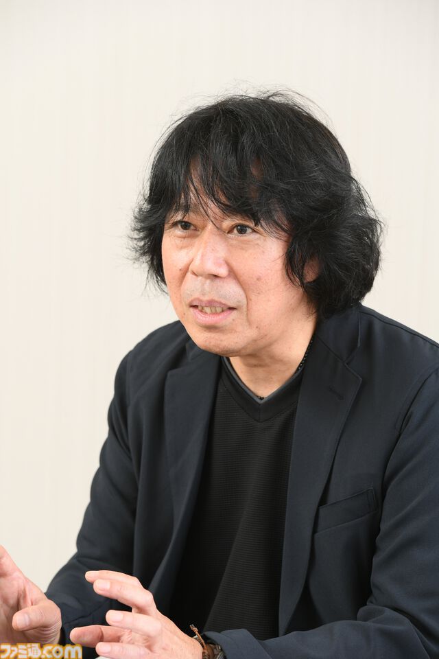 『デジボク地球防衛軍2』岡島Pインタビュー。ナンバリングとはまったく別の作品として『EDF』ファンに受け入れてもらえるように。『デジボク』誕生秘話からDLCの展開まで、本作の魅力を隅々まで聞いた【デジボクEDF2】