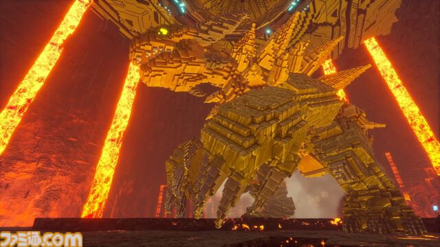 『デジボク地球防衛軍2』岡島Pインタビュー。ナンバリングとはまったく別の作品として『EDF』ファンに受け入れてもらえるように。『デジボク』誕生秘話からDLCの展開まで、本作の魅力を隅々まで聞いた【デジボクEDF2】