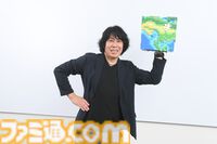 『デジボク地球防衛軍2』岡島Pインタビュー。ナンバリングとはまったく別の作品として『EDF』ファンに受け入れてもらえるように。『デジボク』誕生秘話からDLCの展開まで、本作の魅力を隅々まで聞いた【デジボクEDF2】