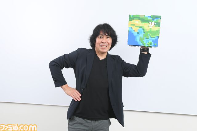 『デジボク地球防衛軍2』岡島Pインタビュー。ナンバリングとはまったく別の作品として『EDF』ファンに受け入れてもらえるように。『デジボク』誕生秘話からDLCの展開まで、本作の魅力を隅々まで聞いた【デジボクEDF2】