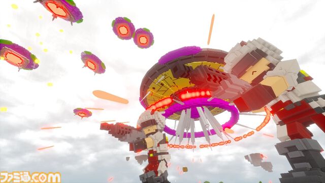 『デジボク地球防衛軍2』岡島Pインタビュー。ナンバリングとはまったく別の作品として『EDF』ファンに受け入れてもらえるように。『デジボク』誕生秘話からDLCの展開まで、本作の魅力を隅々まで聞いた【デジボクEDF2】