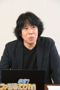 『デジボク地球防衛軍2』岡島Pインタビュー。ナンバリングとはまったく別の作品として『EDF』ファンに受け入れてもらえるように。『デジボク』誕生秘話からDLCの展開まで、本作の魅力を隅々まで聞いた【デジボクEDF2】