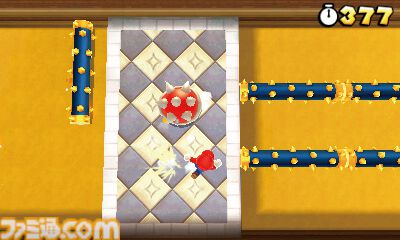 3DS『スーパーマリオ 3Dランド』が発売された日。2D感覚で遊べる“3Dマリオ”でたぬきマリオも復活！【今日は何の日？】