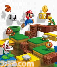 3DS『スーパーマリオ 3Dランド』が発売された日。2D感覚で遊べる“3Dマリオ”でたぬきマリオも復活！【今日は何の日？】