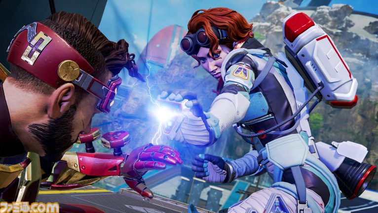 【Apex】シーズン27の環境を開発者に訊く。“忘れられかけていた”レジェンドたちにフォーカスをしてホライゾン、ヴァルキリー、ランパートを強化。オリンパスはALGSも意識した競技性重視の大幅リワーク