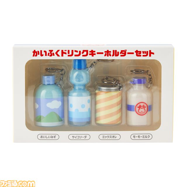 『ポケモン』グレッグルのケロリン桶やソーナンスのシャンプーボトルなど、銭湯テーマのグッズがポケセンオンラインにて再販。広島モチーフのグッズも