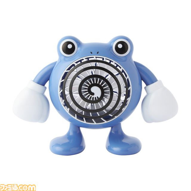 『ポケモン』グレッグルのケロリン桶やソーナンスのシャンプーボトルなど、銭湯テーマのグッズがポケセンオンラインにて再販。広島モチーフのグッズも