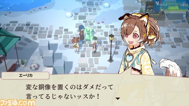 『ファーニア村で暮らす』クラファンが実施。『ルーンファクトリー4』ディレクターが手掛ける農業生活ゲーム。べにたまがキャラデザで参加