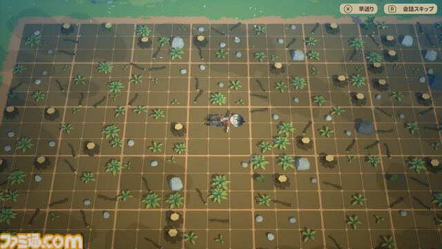 『ファーニア村で暮らす』クラファンが実施。『ルーンファクトリー4』ディレクターが手掛ける農業生活ゲーム。べにたまがキャラデザで参加