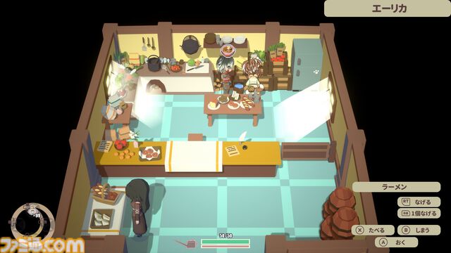 『ファーニア村で暮らす』クラファンが実施。『ルーンファクトリー4』ディレクターが手掛ける農業生活ゲーム。べにたまがキャラデザで参加