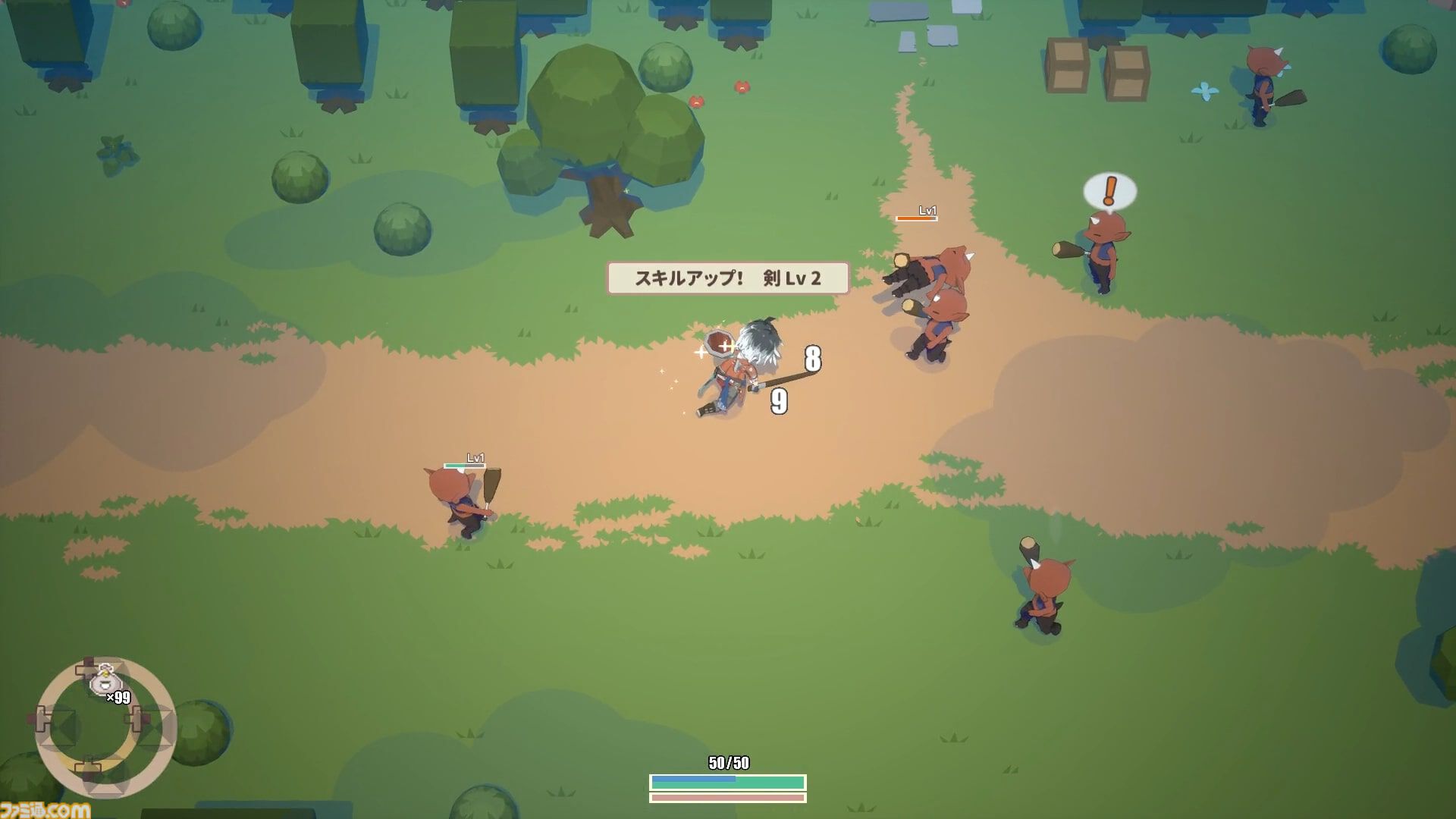 『ファーニア村で暮らす』クラファンが実施。『ルーンファクトリー4』ディレクターが手掛ける農業生活ゲーム。べにたまがキャラデザで参加
