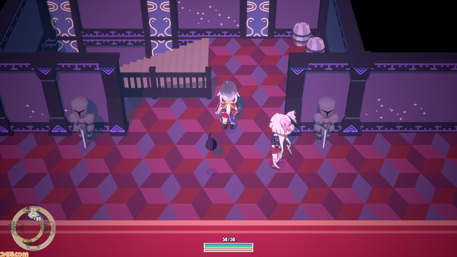 『ファーニア村で暮らす』クラファンが実施。『ルーンファクトリー4』ディレクターが手掛ける農業生活ゲーム。べにたまがキャラデザで参加