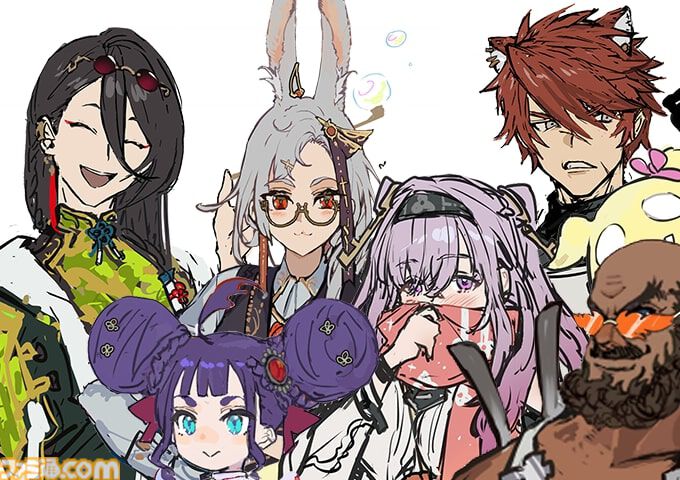 『ファーニア村で暮らす』クラファンが実施。『ルーンファクトリー4』ディレクターが手掛ける農業生活ゲーム。べにたまがキャラデザで参加