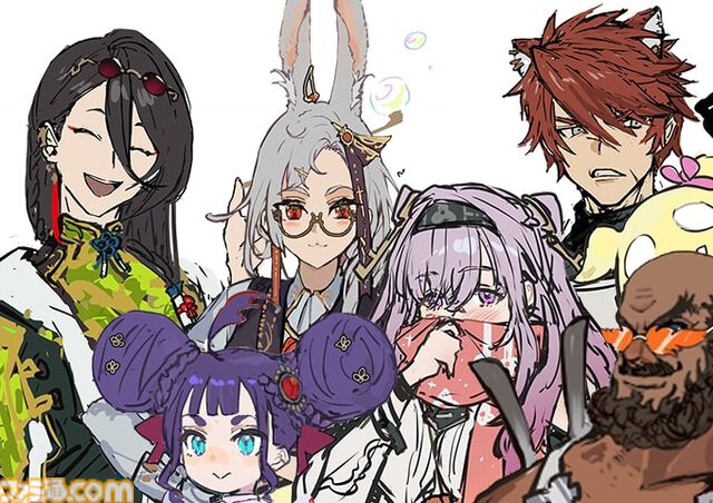 『ファーニア村で暮らす』クラファンが実施。『ルーンファクトリー4』ディレクターが手掛ける農業生活ゲーム。べにたまがキャラデザで参加