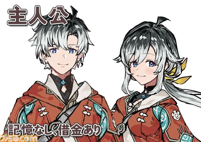 『ファーニア村で暮らす』クラファンが実施。『ルーンファクトリー4』ディレクターが手掛ける農業生活ゲーム。べにたまがキャラデザで参加